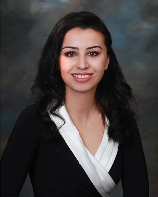 Dr. Nazira Usmanova, DNP – Psychiatric Mental Health Nurse Practitioner