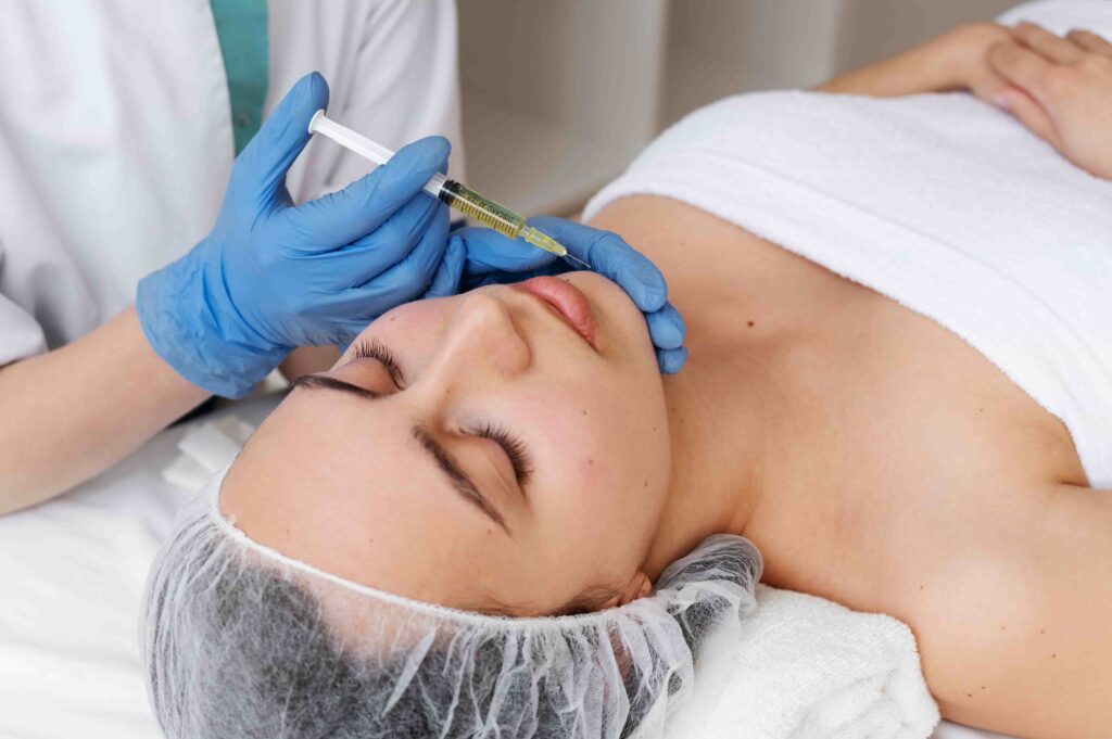 Morpheus8 Treatment