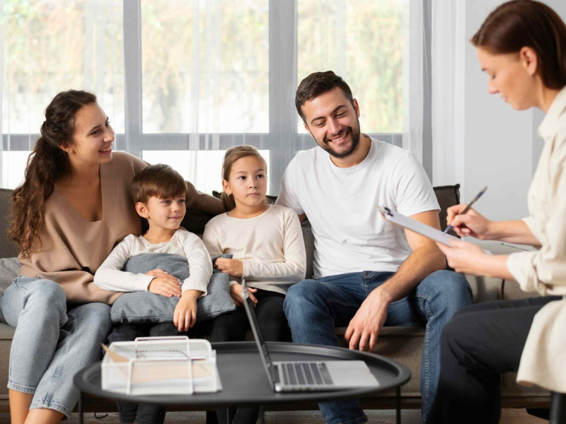 Origen Healthcare - Mental Health Treatment in Omaha