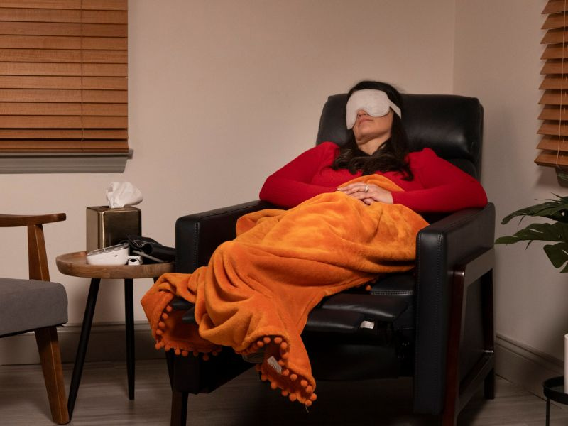 Spravato® Treatment for Treatment-Resistant Depression in Omaha