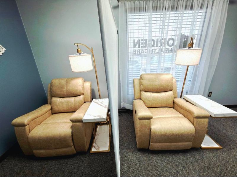 Spravato® treatment in Omaha for treatment-resistant depression