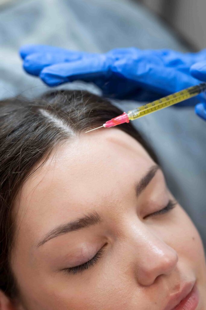 hair Loss treatment