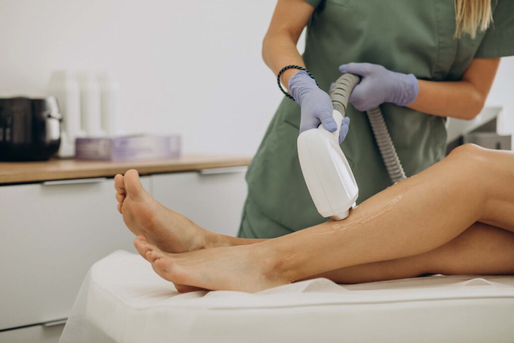 How Long Does Laser Hair Removal Last