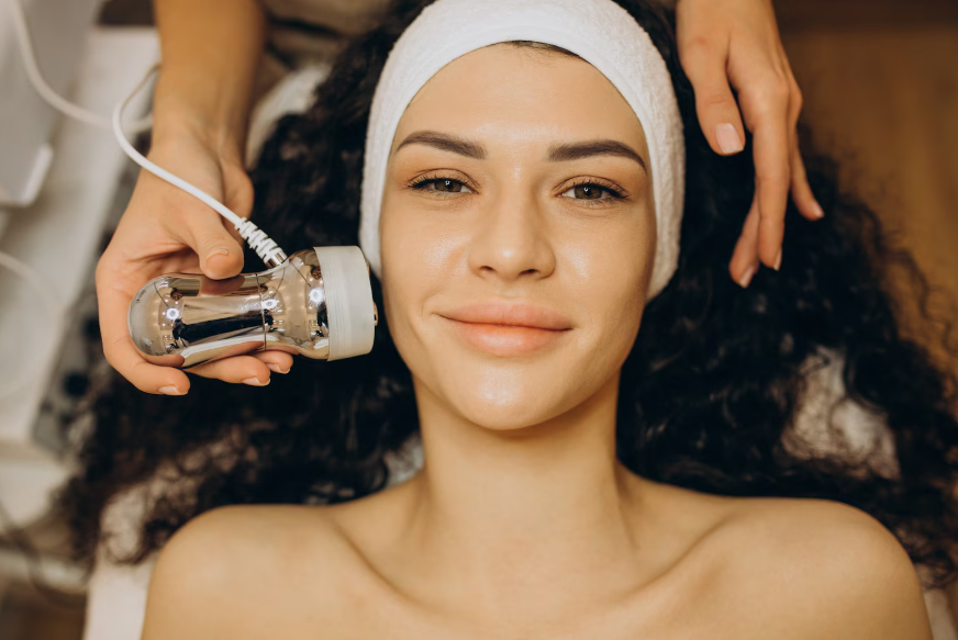 Hydra Facial Near me