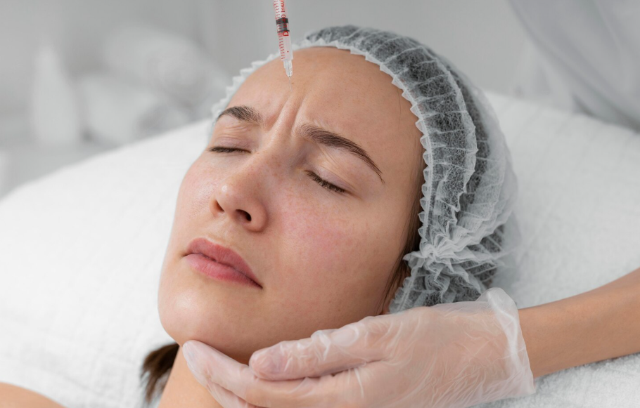 Omaha Morpheus8 Treatment