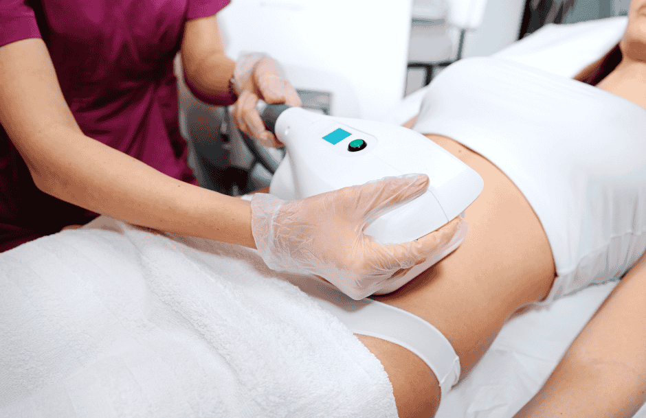 Advanced Laser Treatment