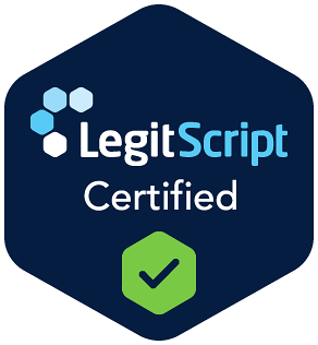 Legitscrip Certificate Photo