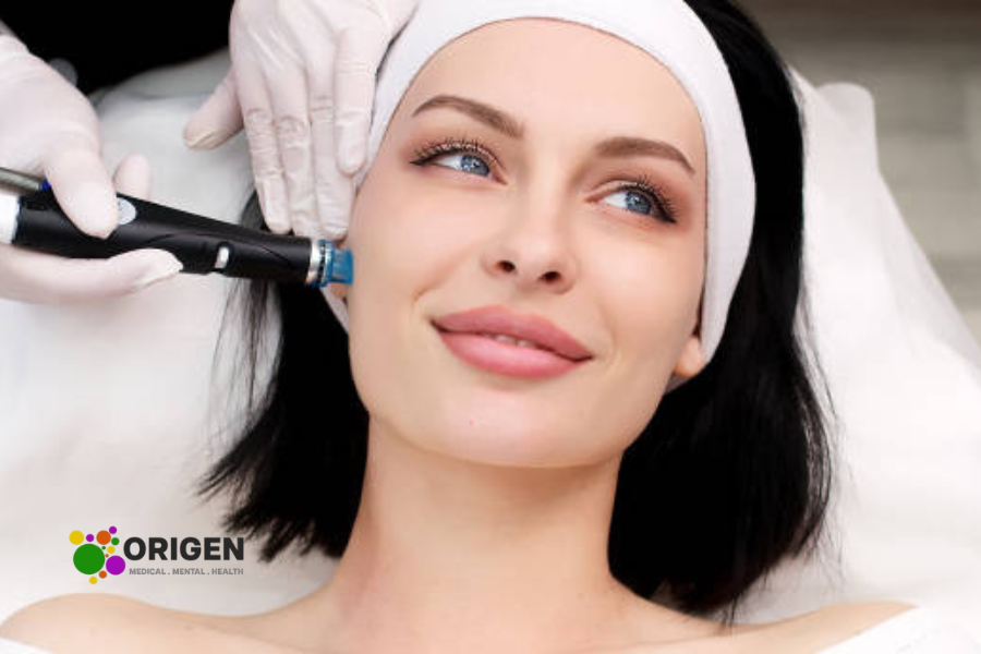 Microdermabrasion What Does It Do