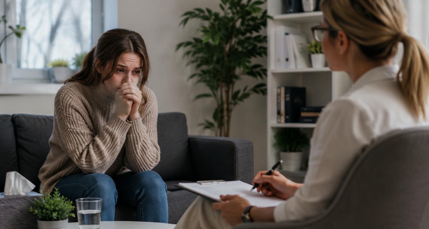 Adult Psychiatry Omaha