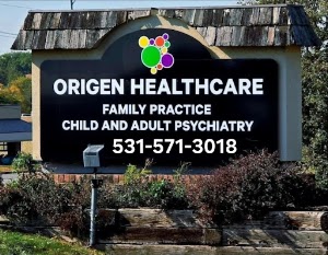ORIGEN Healthcare place picture