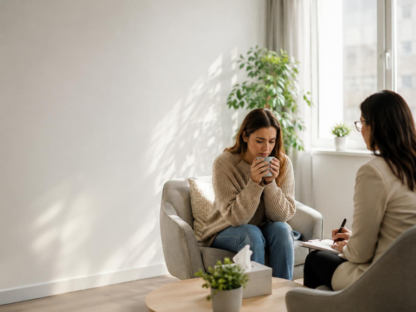 PMDD Treatment in Omaha