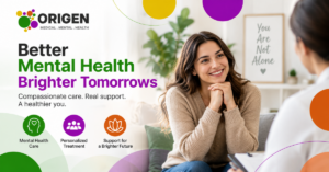 Mental health and substance use care for better recovery